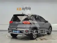 2024 KIA Niro