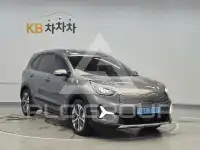 2024 KIA Niro