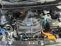 2024 KIA Niro