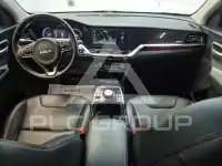2024 KIA Niro
