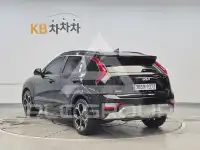2024 KIA Niro