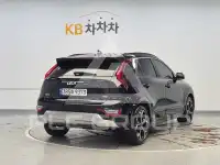 2024 KIA Niro
