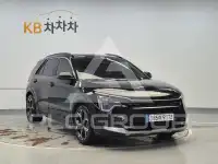2024 KIA Niro