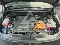 2024 KIA Niro