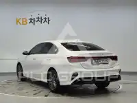 2024 KIA K3