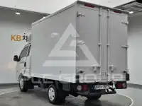 2024 KIA Bongo
