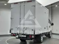 2024 KIA Bongo