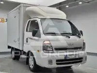 2024 KIA Bongo