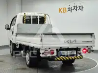 2024 KIA Bongo