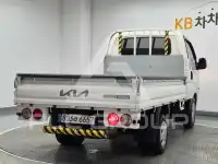 2024 KIA Bongo
