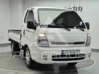 2024 KIA Bongo
