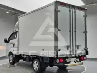 2024 KIA Bongo