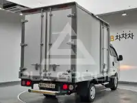 2024 KIA Bongo