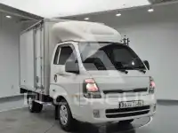 2024 KIA Bongo