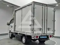 2024 KIA Bongo