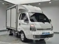 2024 KIA Bongo