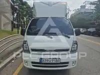 2024 KIA Bongo