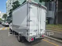 2024 KIA Bongo