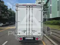 2024 KIA Bongo