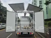 2024 KIA Bongo