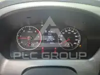 2024 KIA Bongo