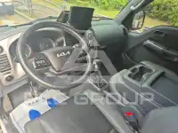 2024 KIA Bongo