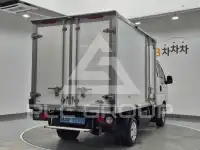 2024 KIA Bongo