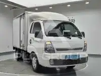 2024 KIA Bongo