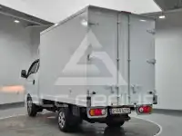 2024 Hyundai Porter