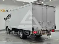 2024 Hyundai Porter