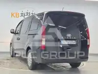 2024 Hyundai Staria