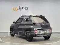 2024 Hyundai Casper