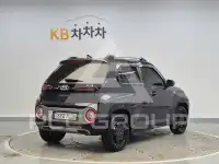 2024 Hyundai Casper