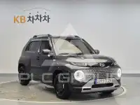 2024 Hyundai Casper