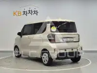 2025 KIA Ray