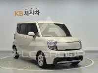 2025 KIA Ray