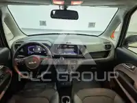 2025 KIA Ray