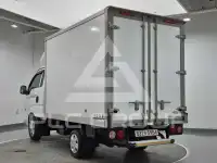 2025 KIA Bongo