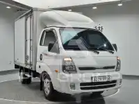 2025 KIA Bongo