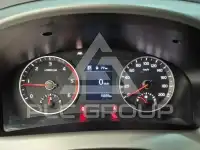 2025 KIA Bongo