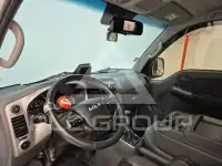 2025 KIA Bongo