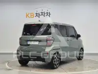 2025 KIA Ray