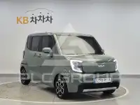 2025 KIA Ray