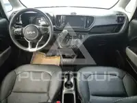 2025 KIA Ray