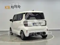 2025 KIA Ray