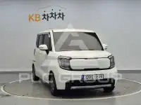 2025 KIA Ray