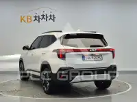 2025 KIA Seltos