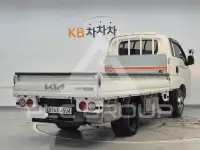 2025 KIA Bongo