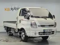 2025 KIA Bongo