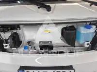 2025 KIA Bongo